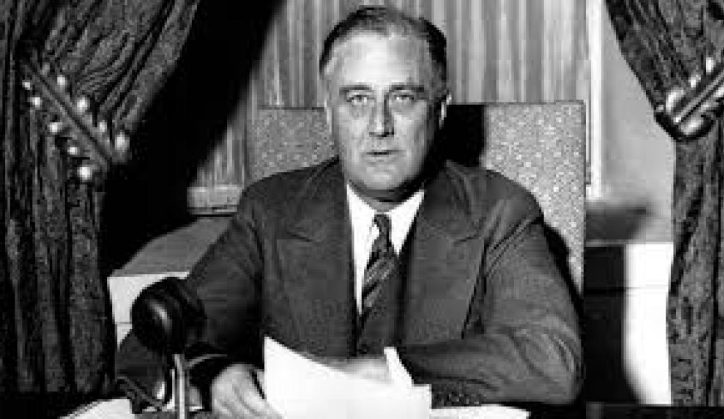 FDR