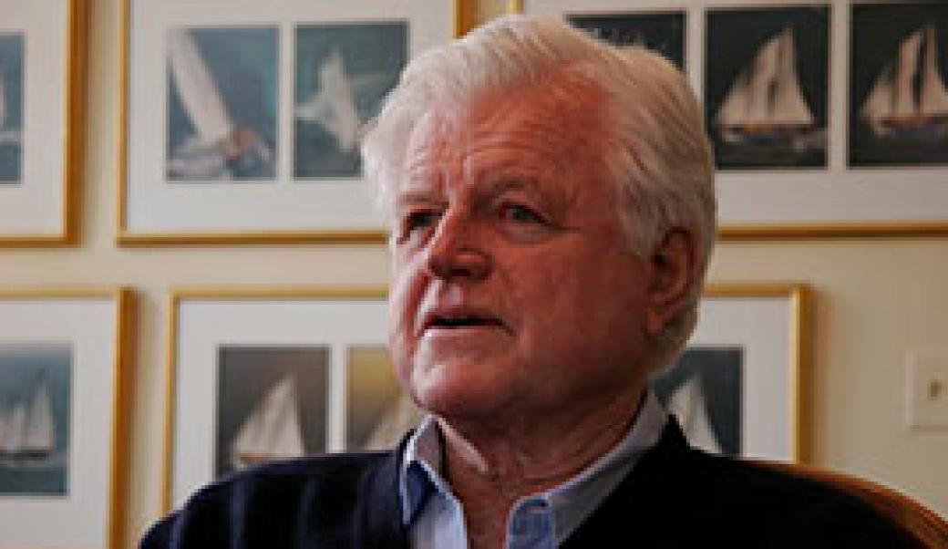Edward Kennedy