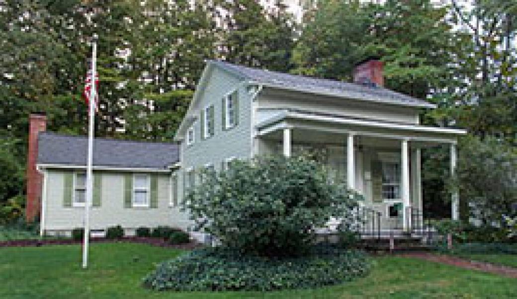 Millard Fillmore House