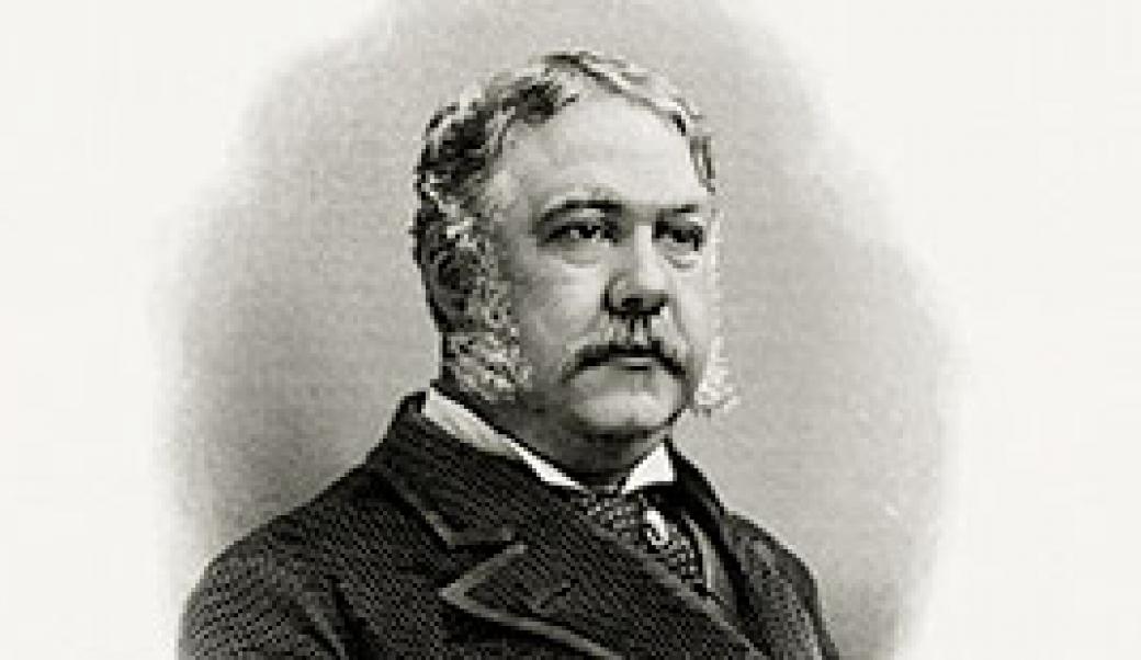 Chester Arthur