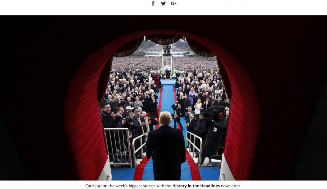 history.com