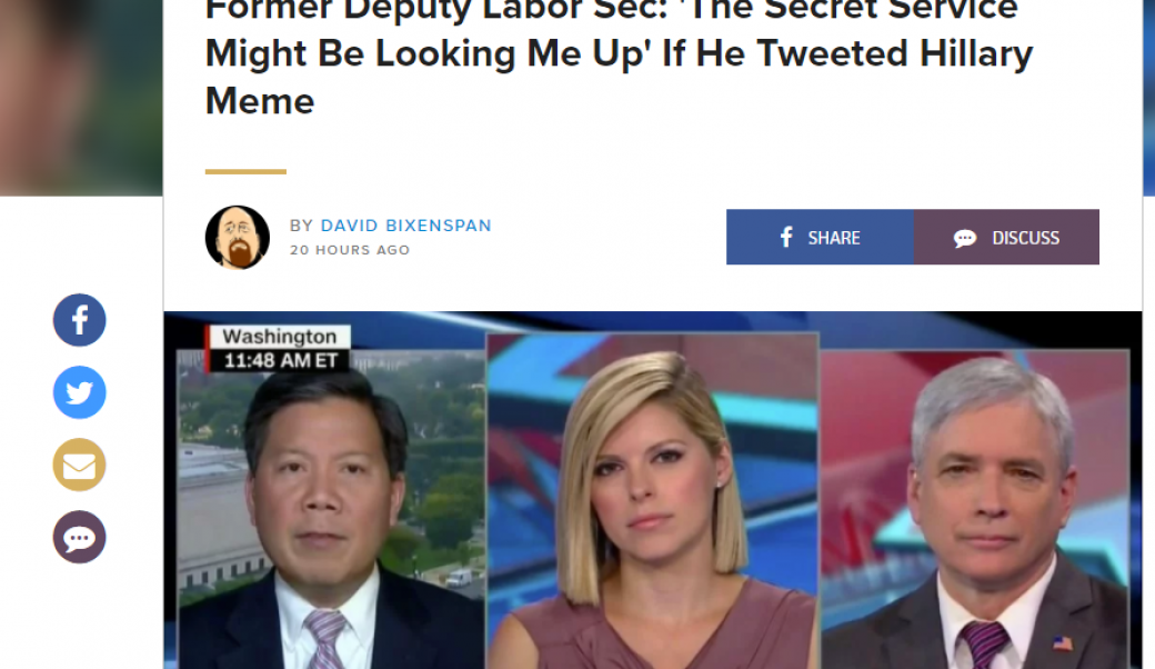 Independent Journal Review