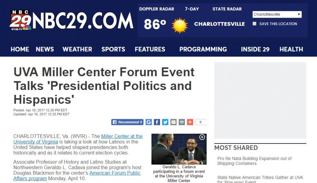 NBC29