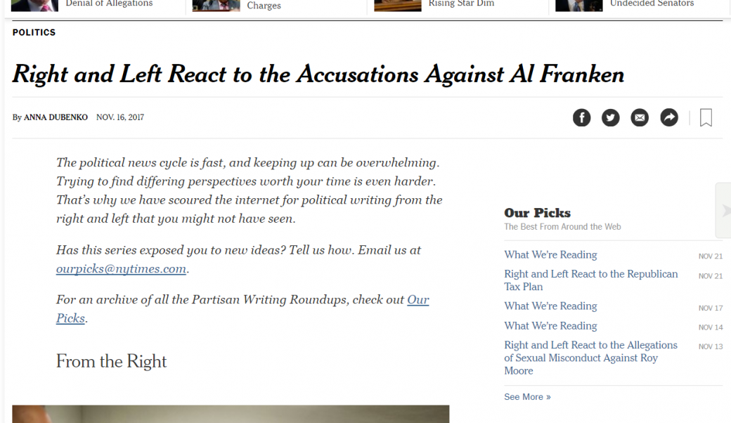 The New York Times