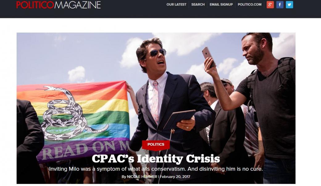 Politico