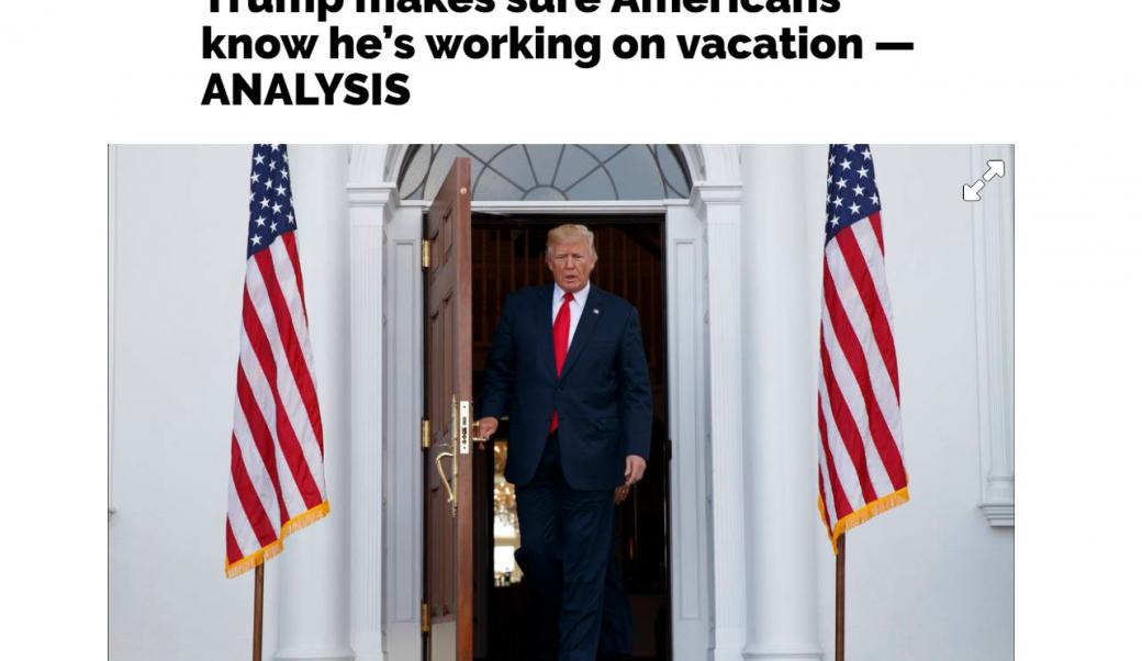 Las Vegas Review Journal