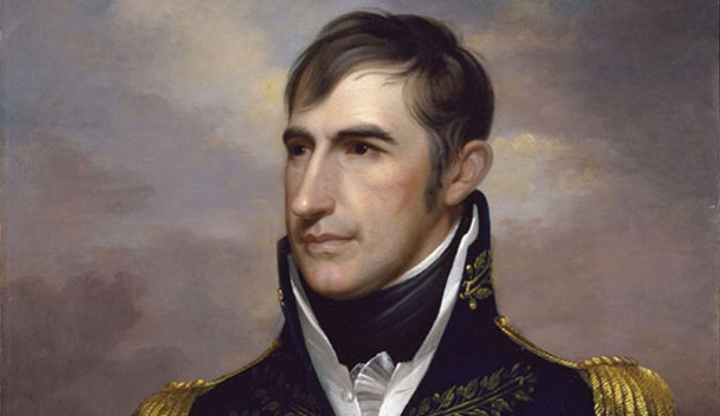 William Harrison