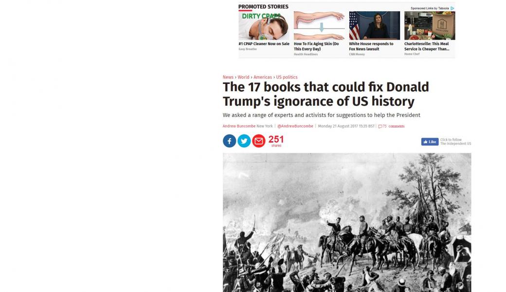 The Independent