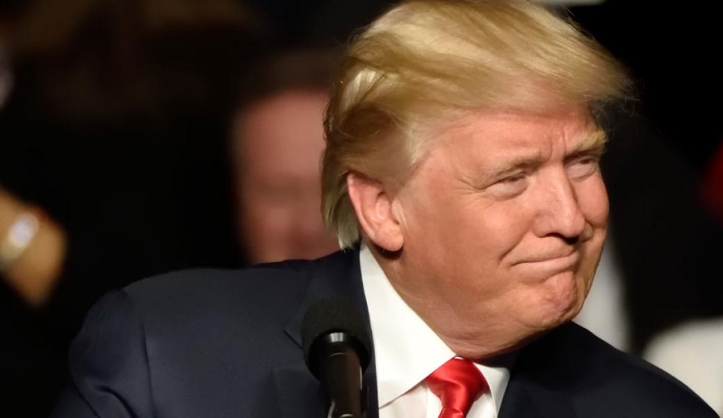 Trump