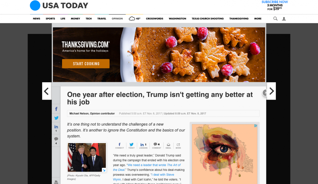 USA Today