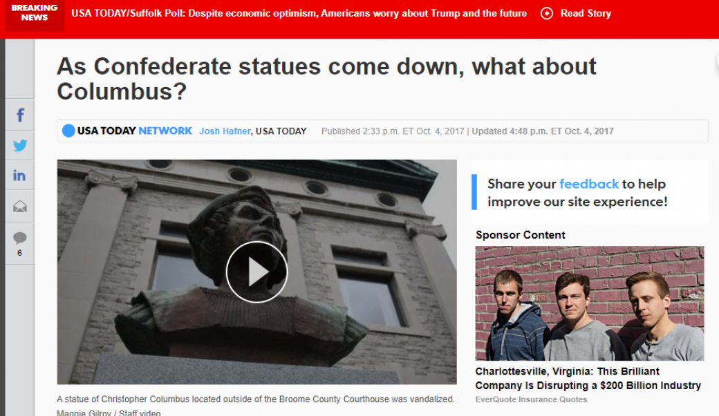 USA Today