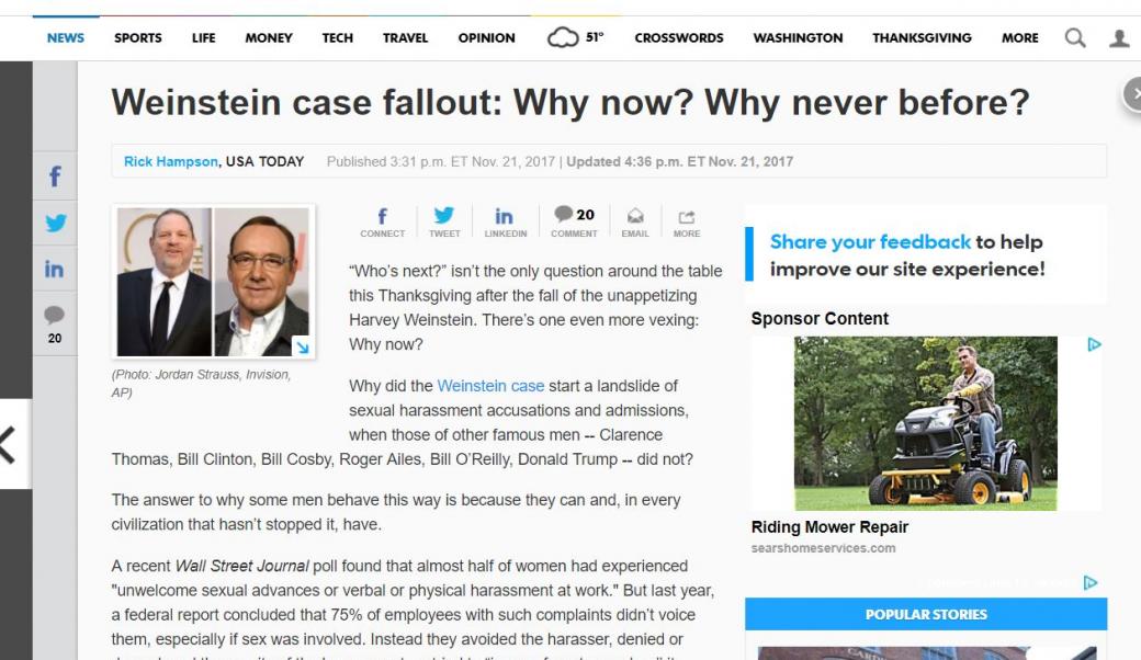 USA Today
