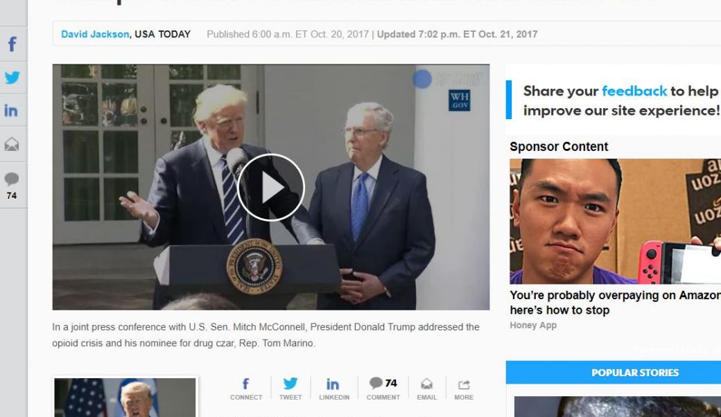 USA Today