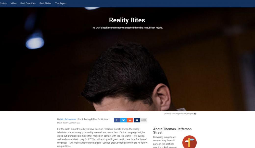 US News