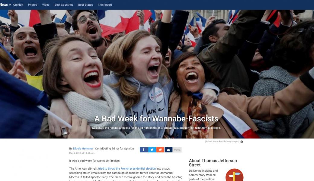 US News
