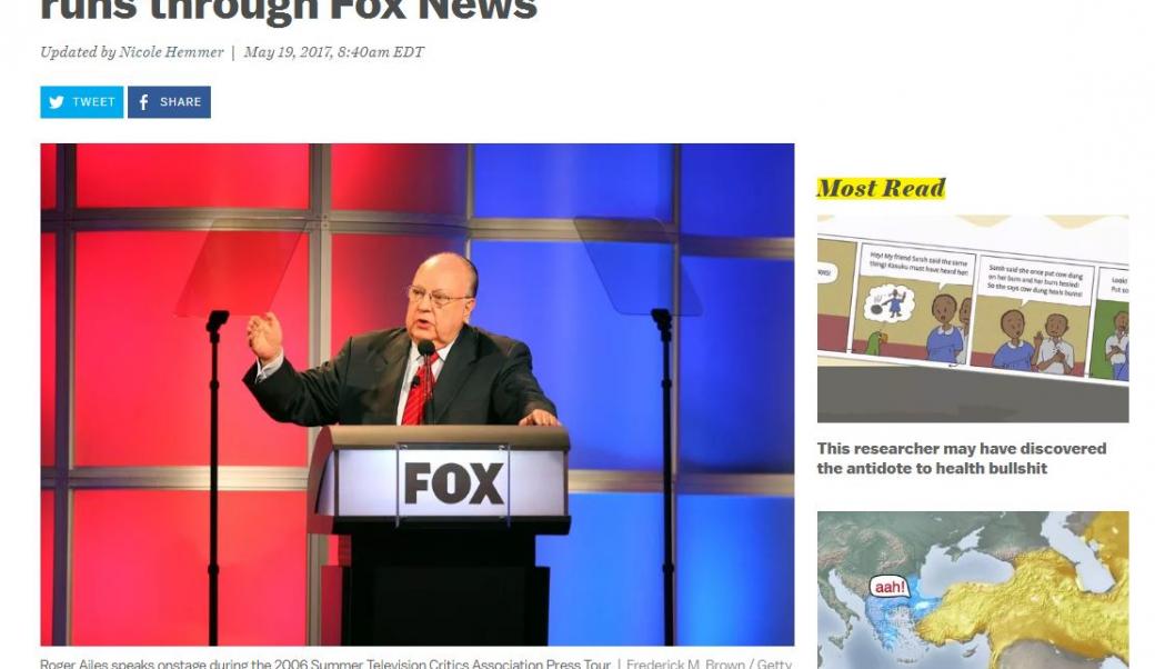 Vox