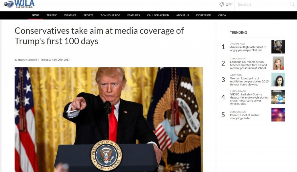 WJLA