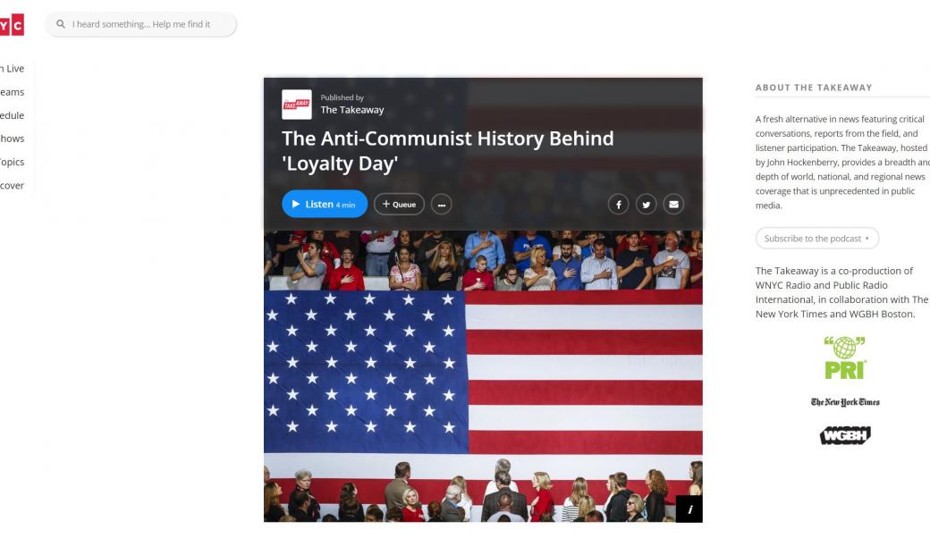 WNYC