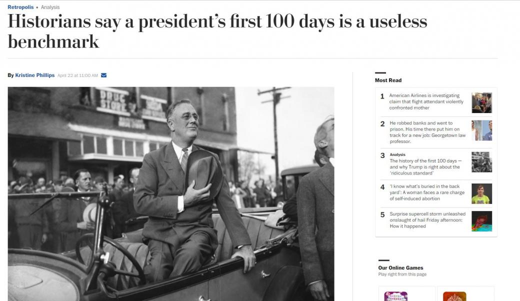 Washington Post