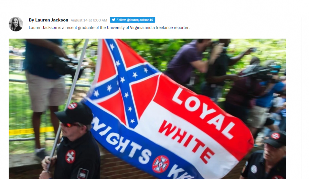 Washington Post