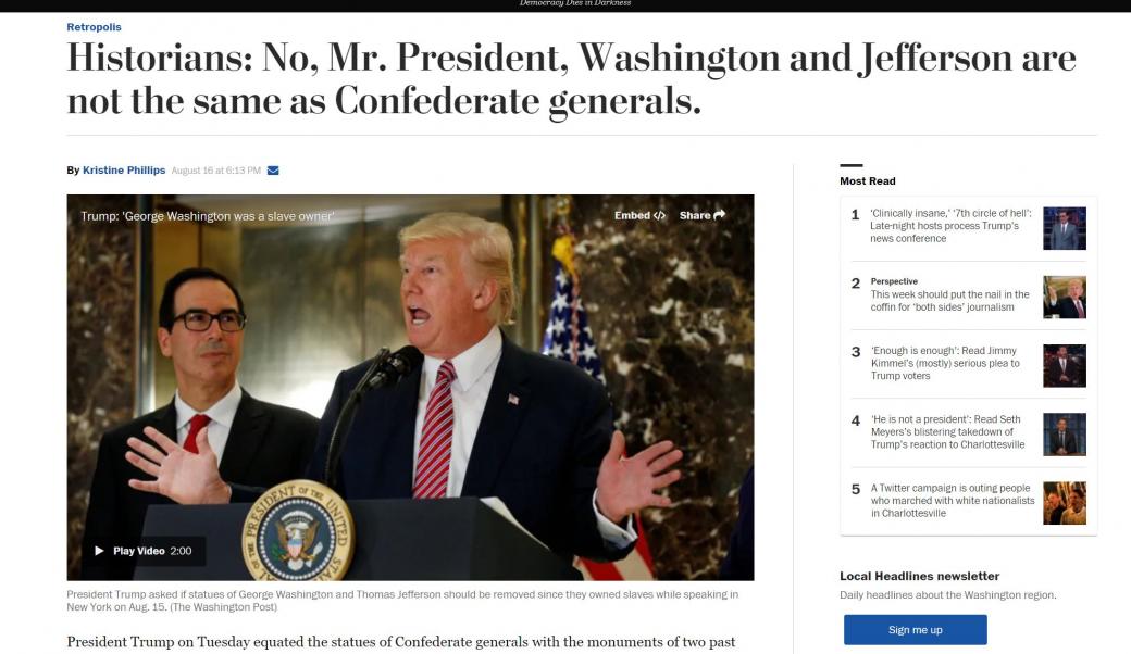Washington Post