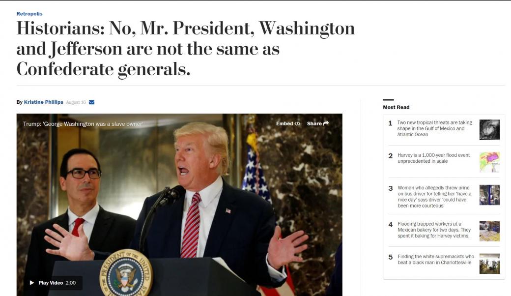 Washington Post