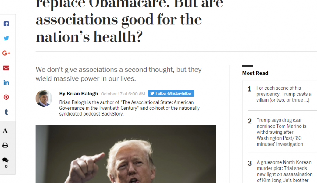 Washington Post