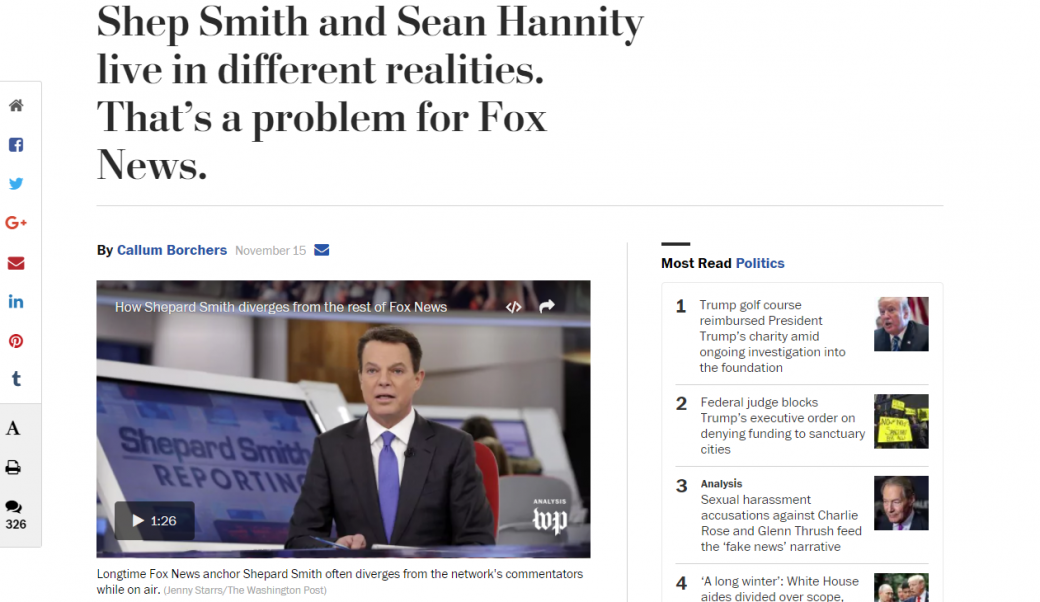 Washington Post