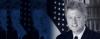 Portrait of President Bill Clinton