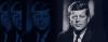 Portrait of John F. Kennedy