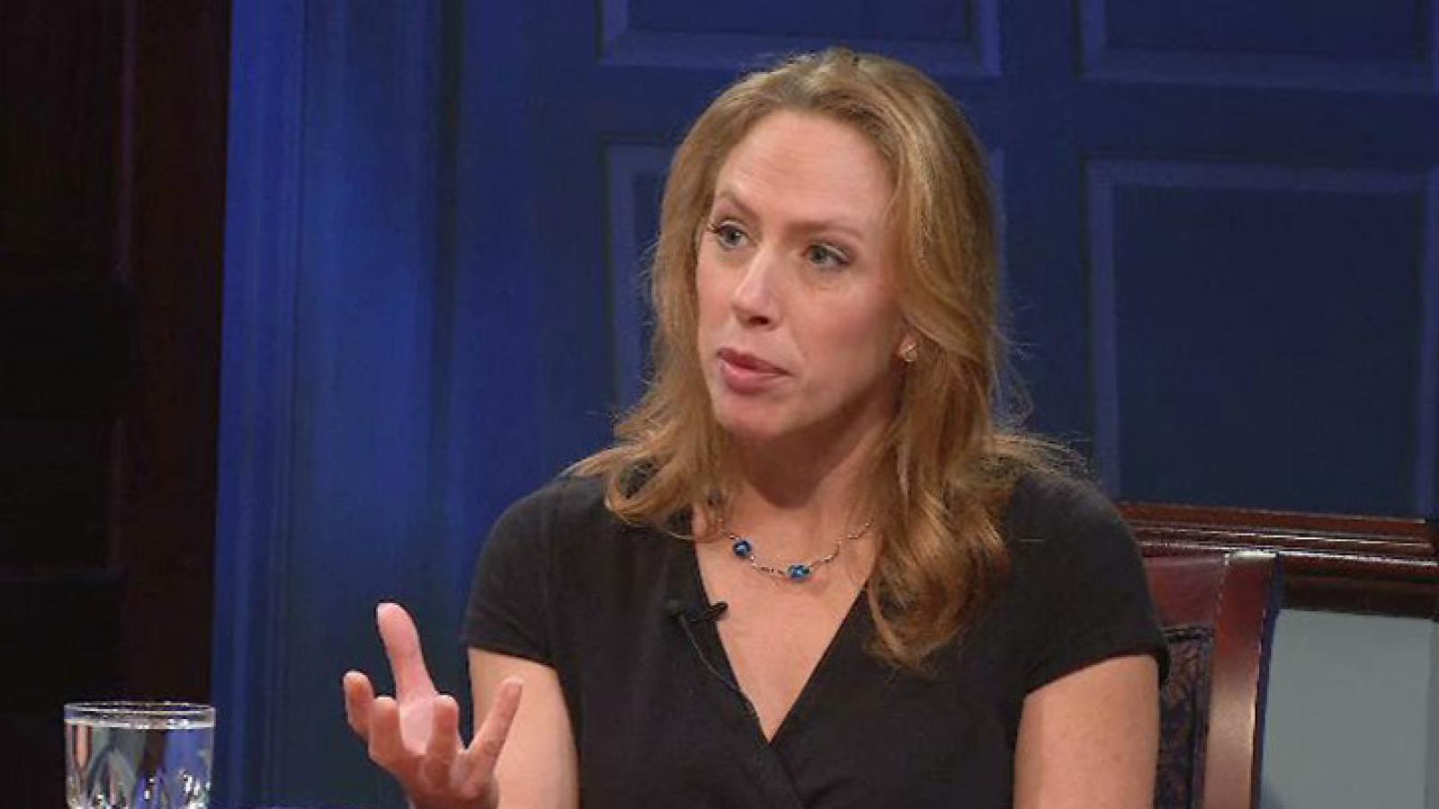 Kimberly Strassel is the author of "The Intimidatin Game: How the Left is Silencing Free Speech"