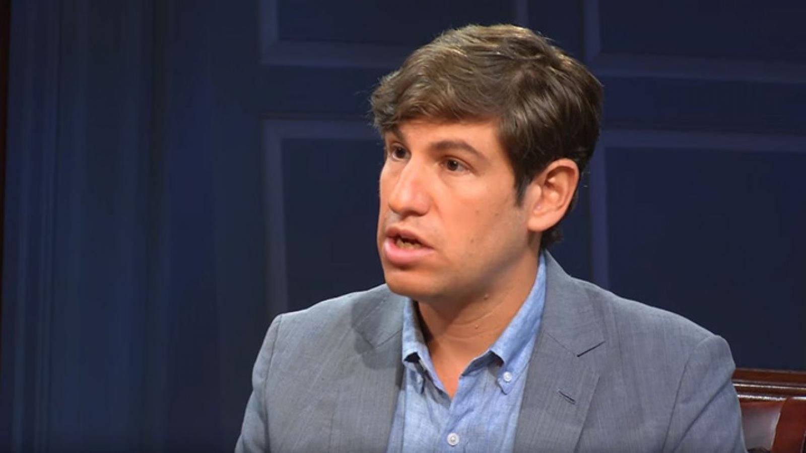 Ari Berman addresses the argument that the Voting Rights Act has enshrined a new "entitlement."