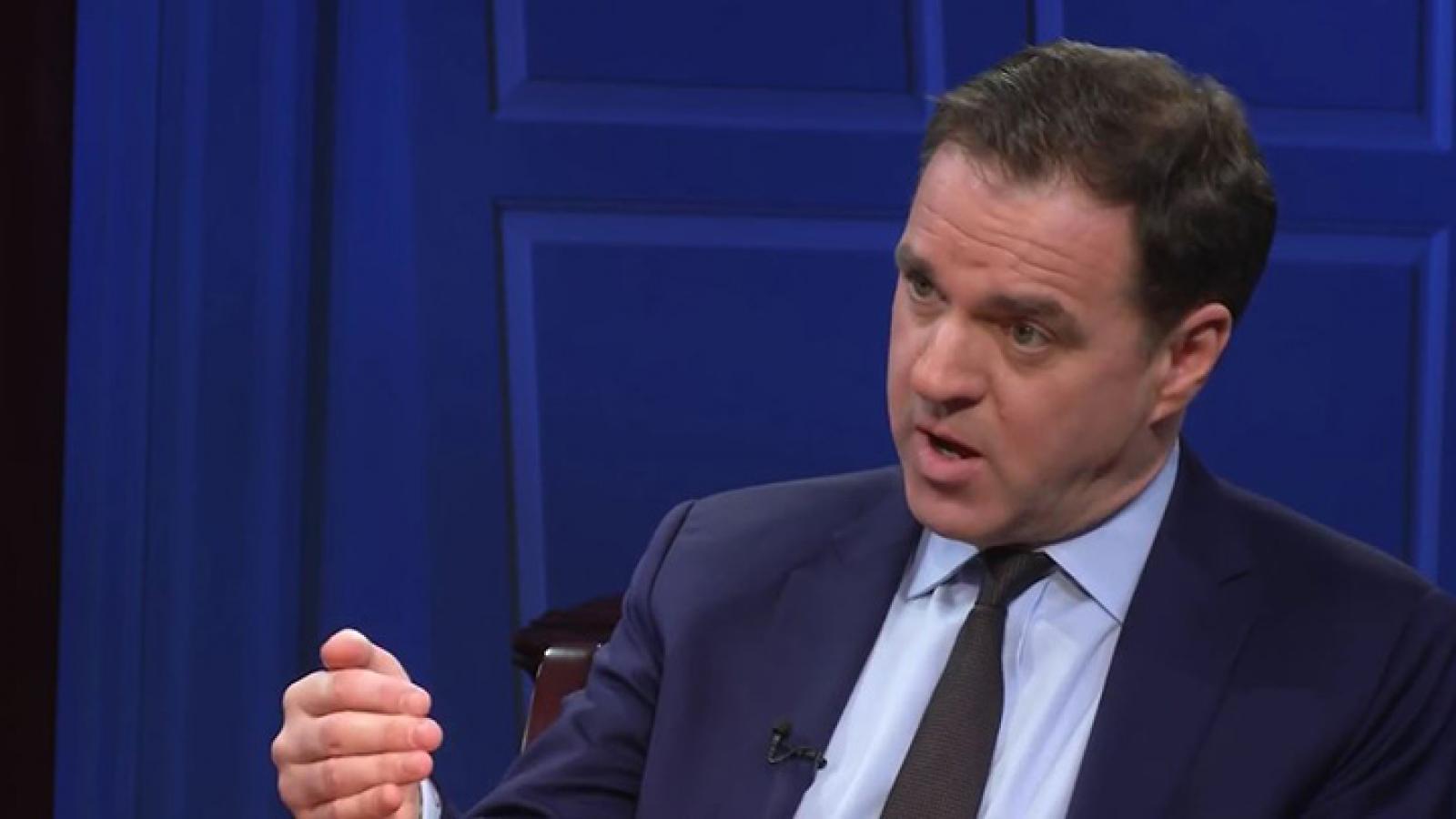 Niall Ferguson
