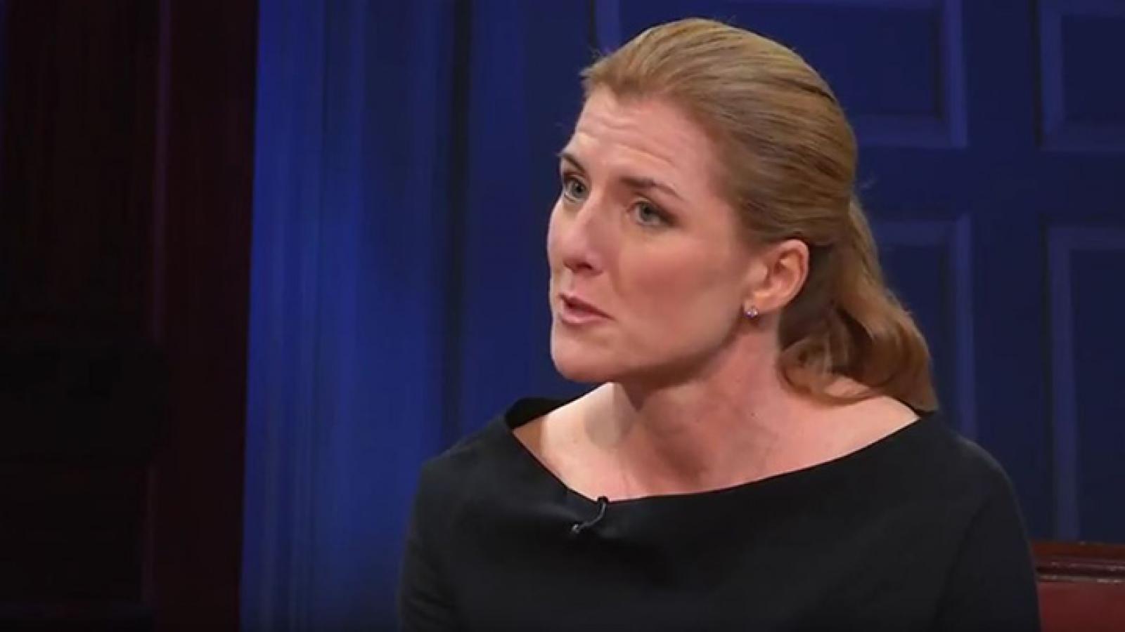 Historian Margaret O'Mara offers advice for President Trump in light of the contentious 2016 election