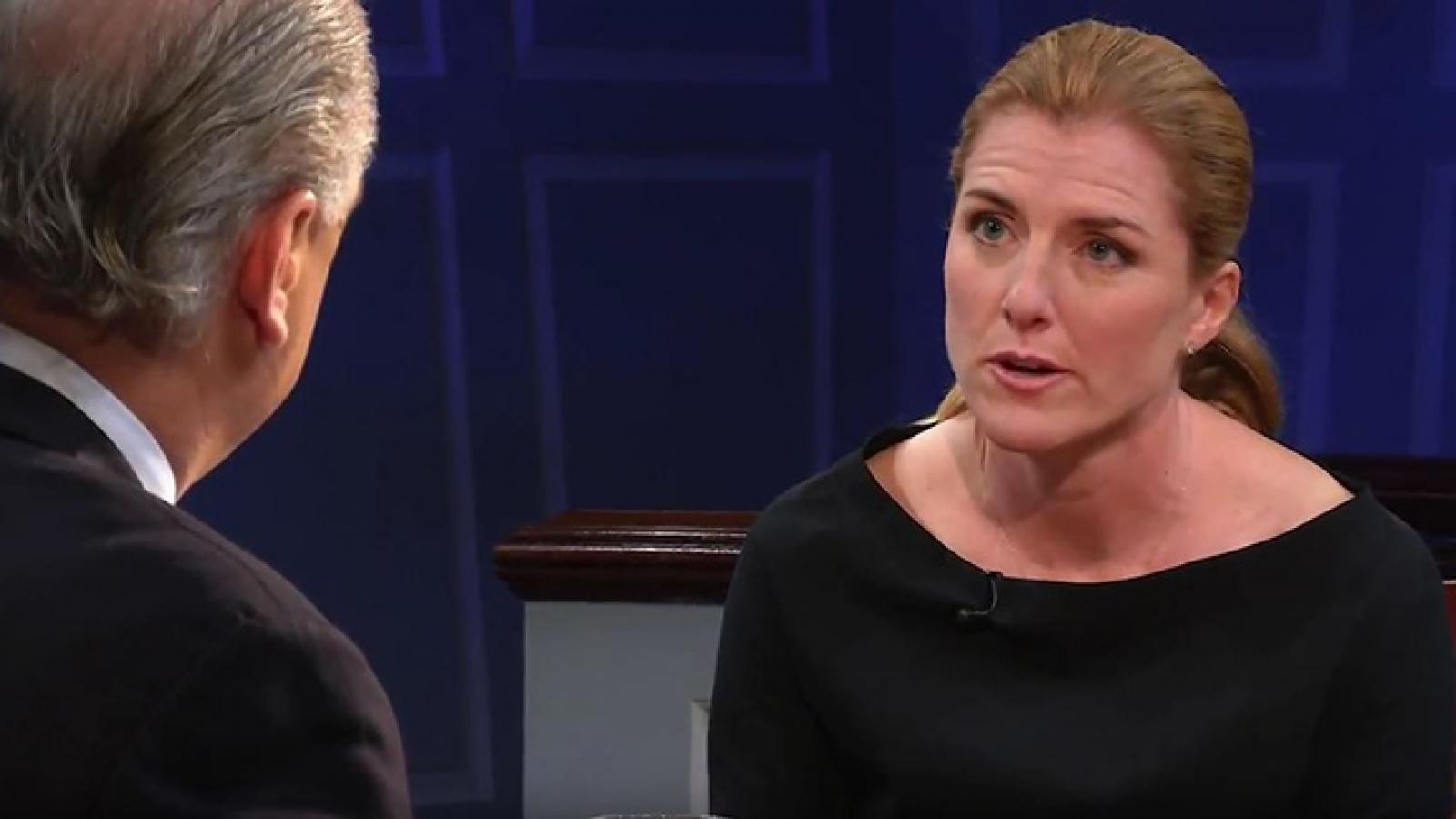 Historian Margaret O'Mara looks at another crazy presidential election: 1912, when Woodrow Wilson became president with just under 42% of the vote