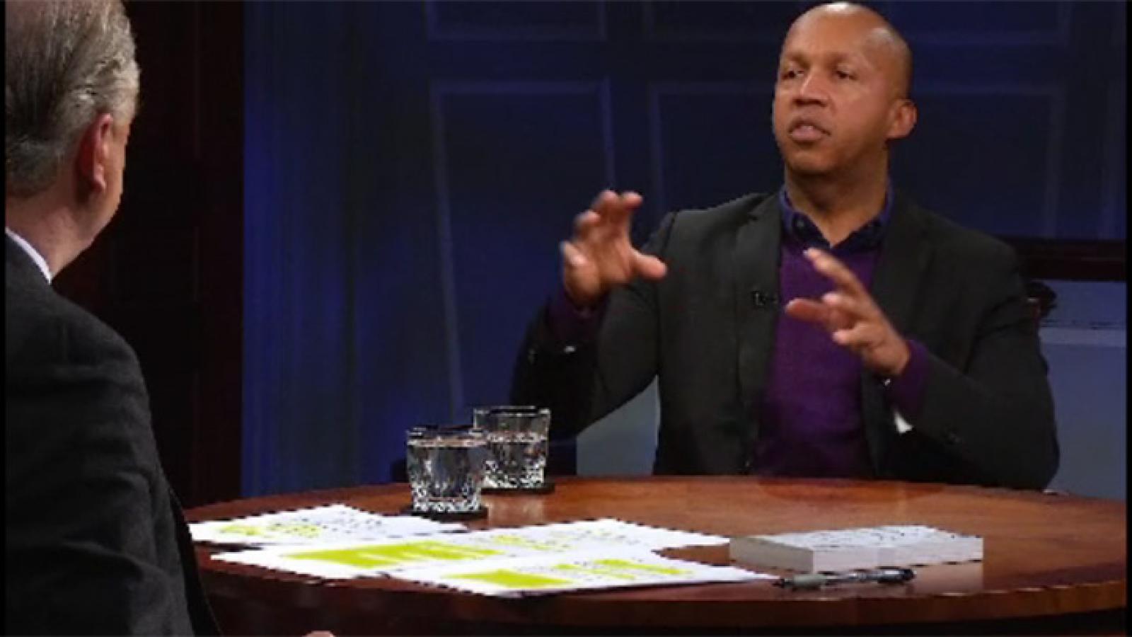 Bryan Stevenson