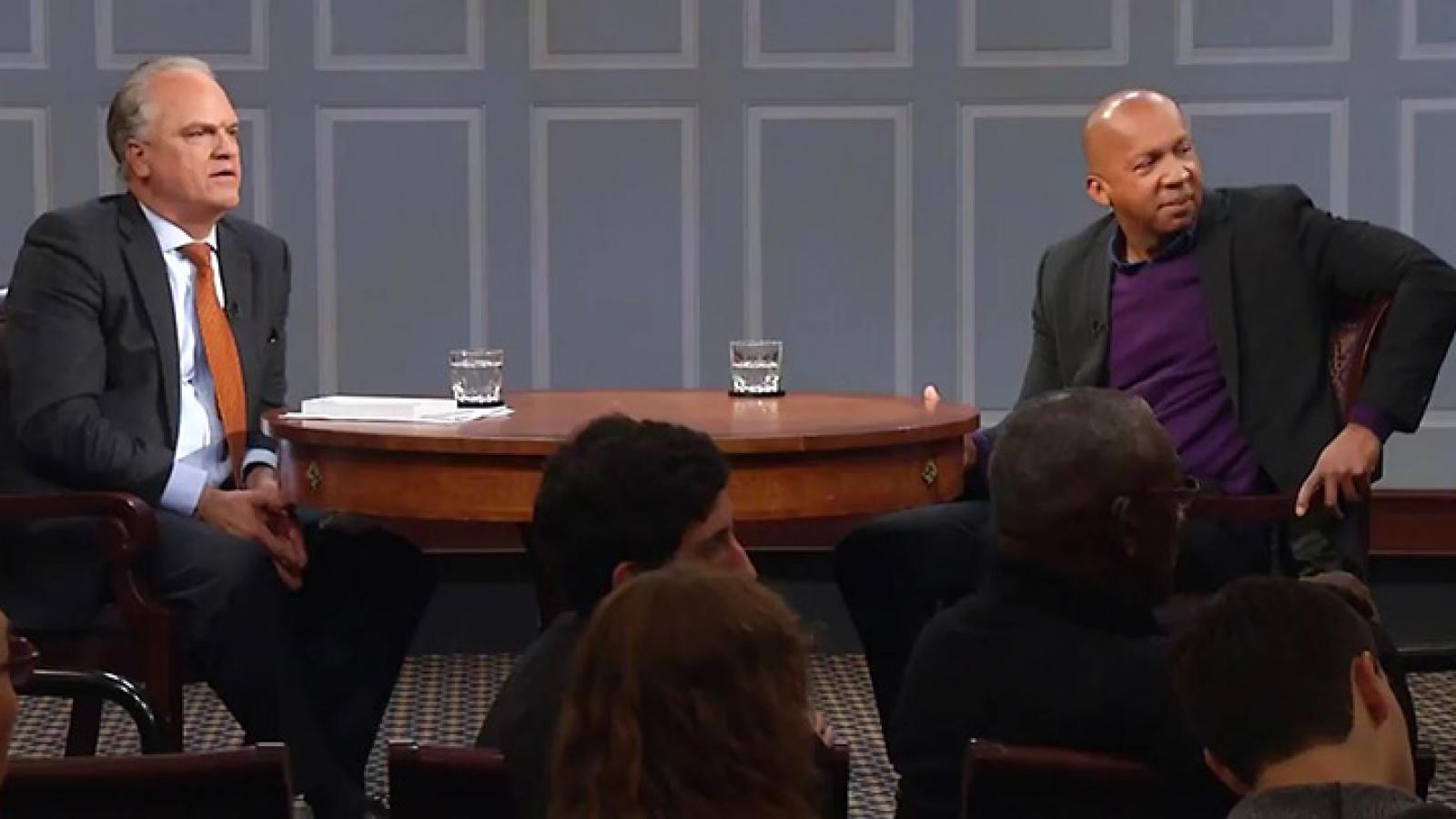 Bryan Stevenson