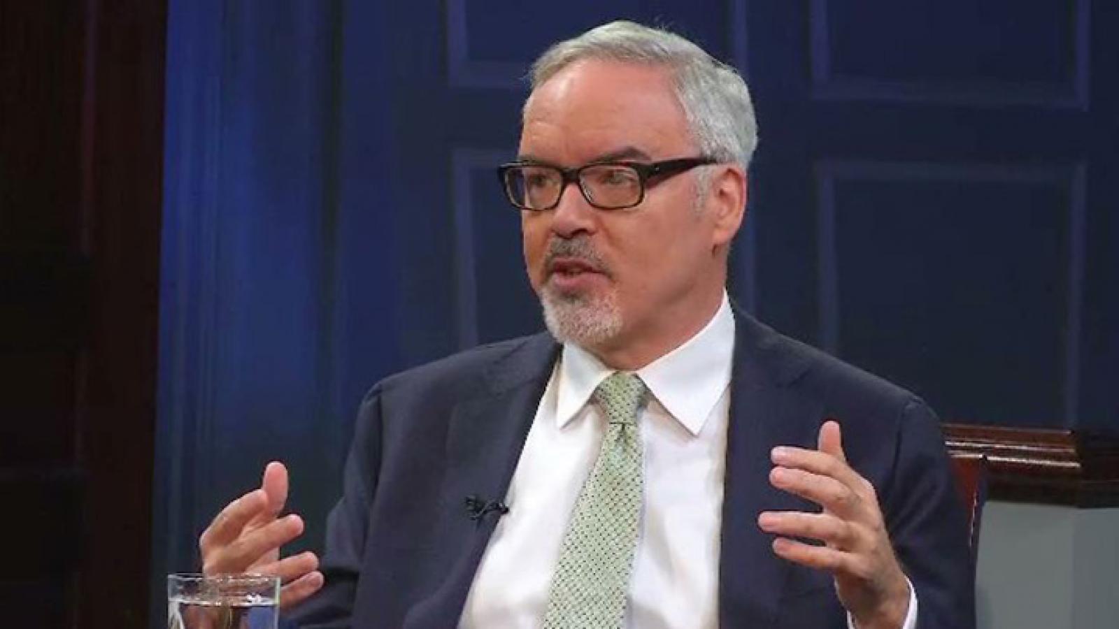 Thomas Sugrue on American Forum