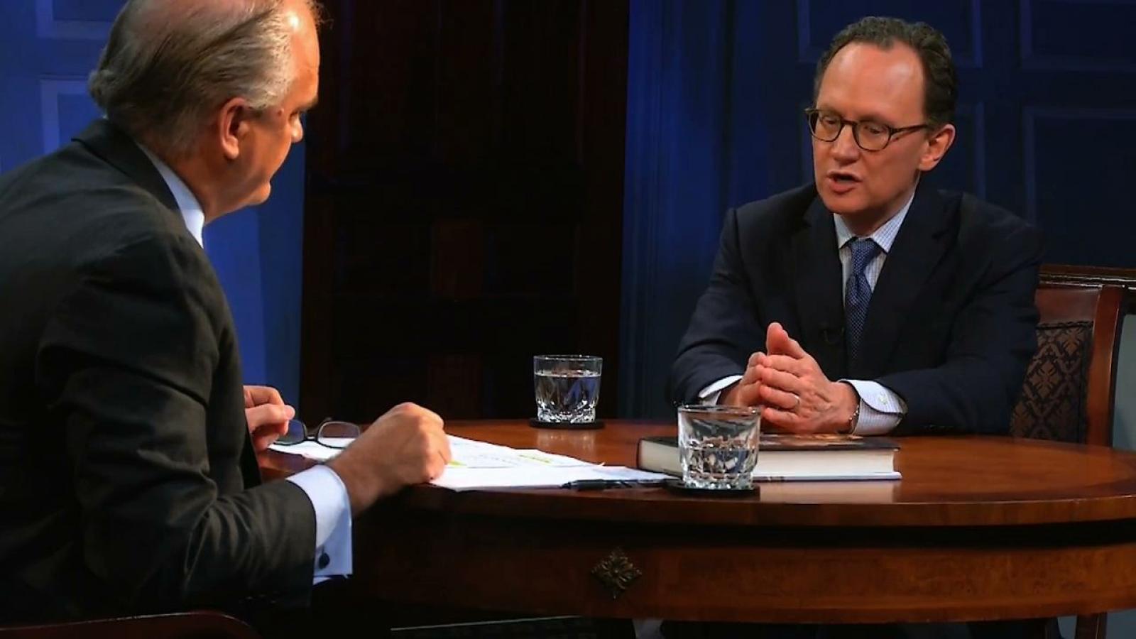 Mark Landler sums up President Obama's drone policy