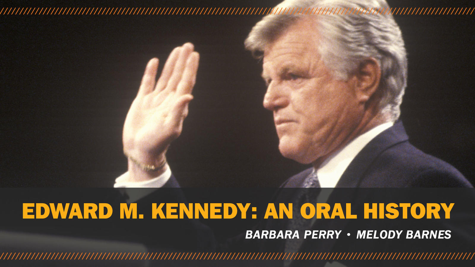 Edward M. Kennedy