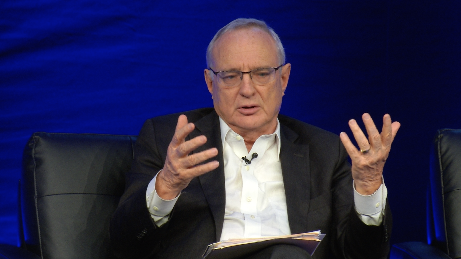 David Saperstein
