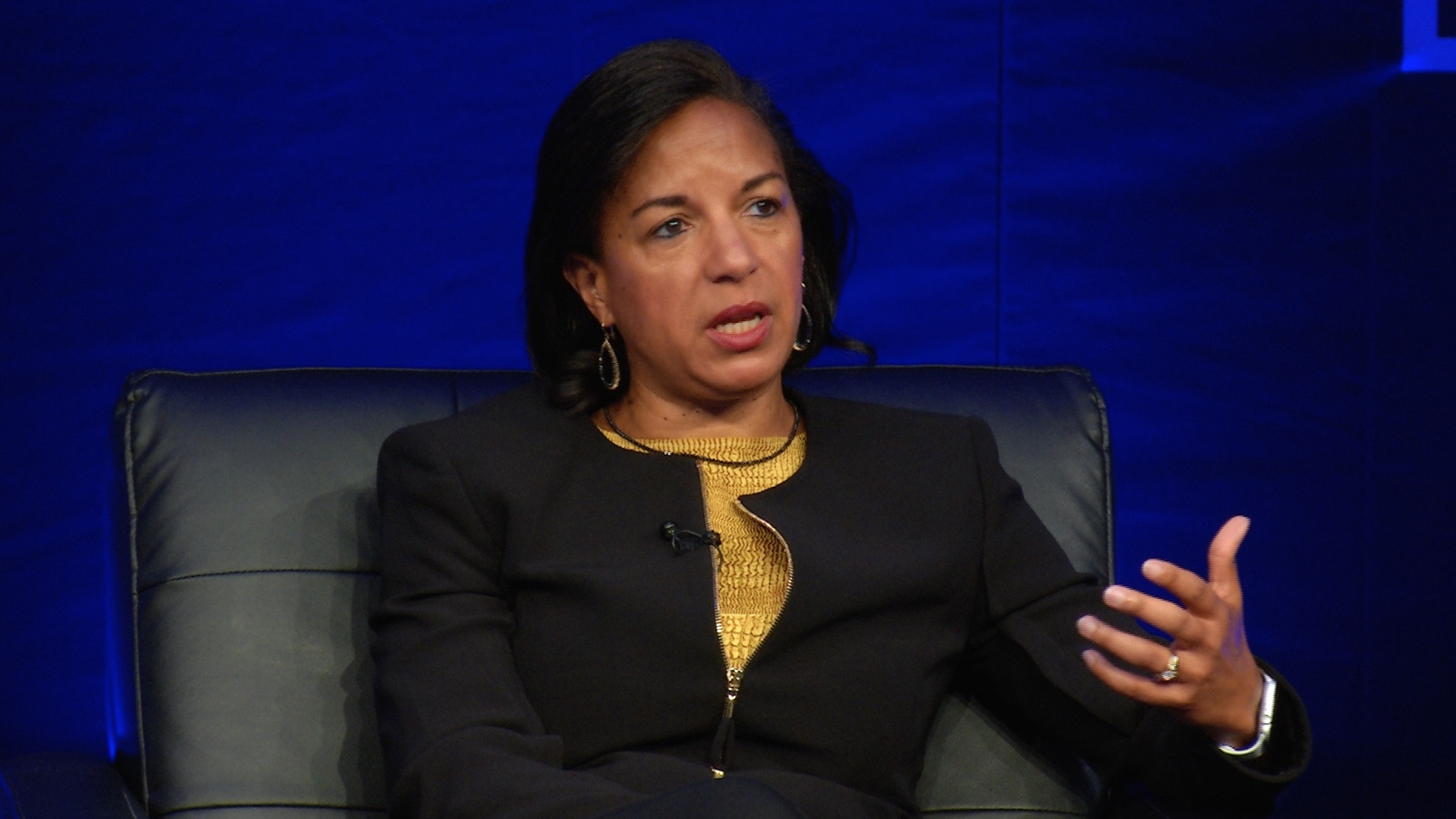 Susan Rice