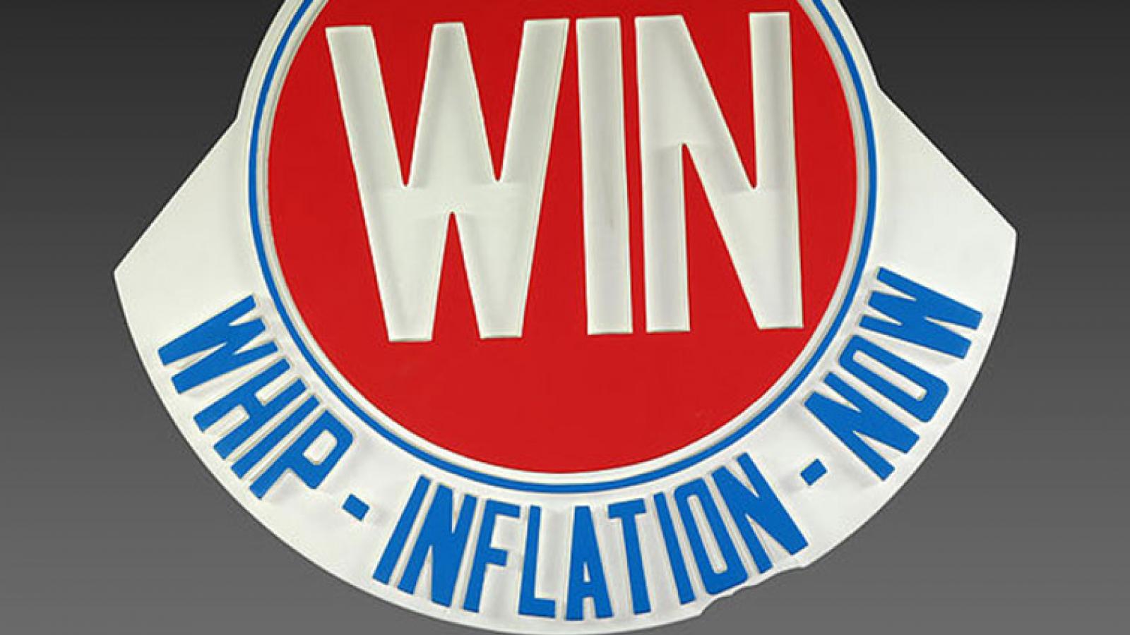 WIN button