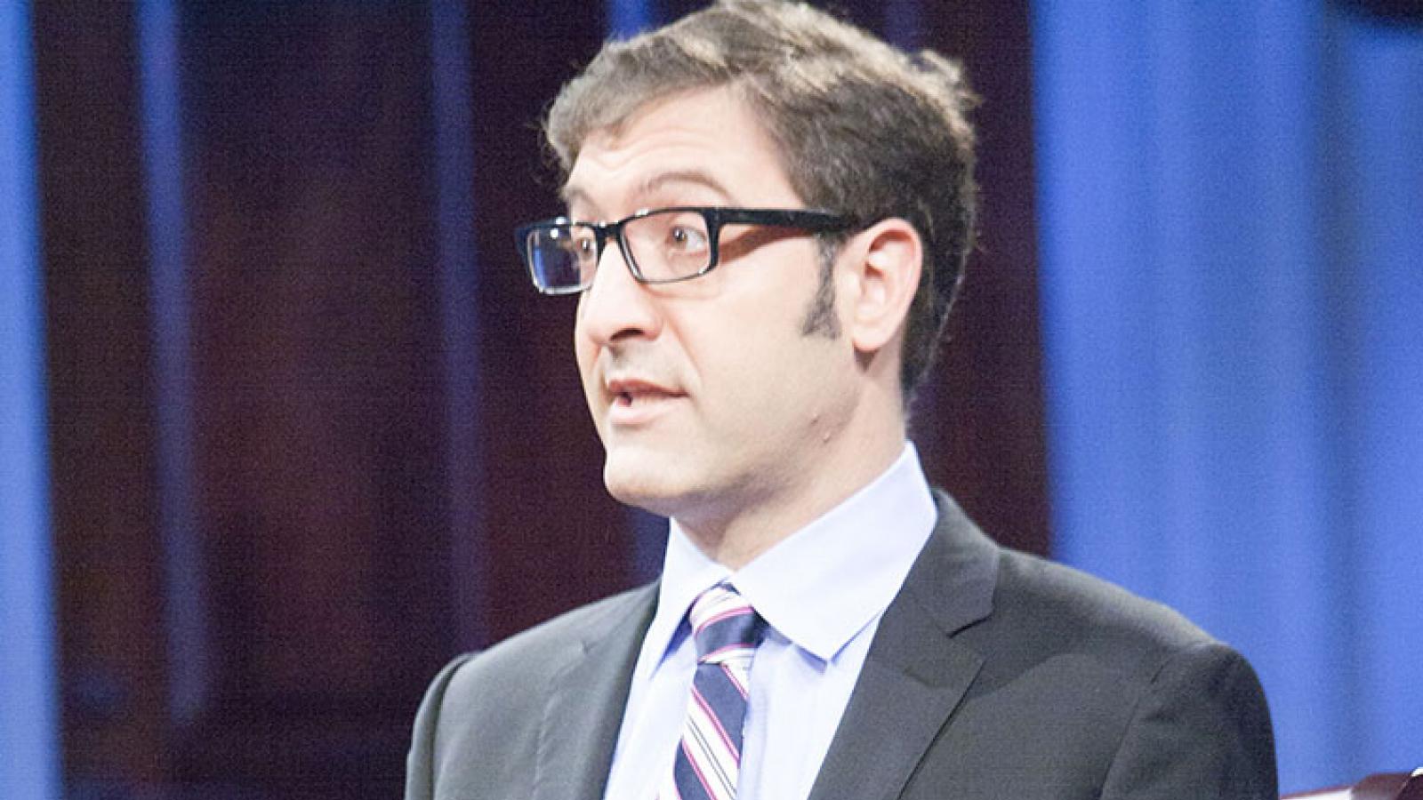 Michael Wolraich