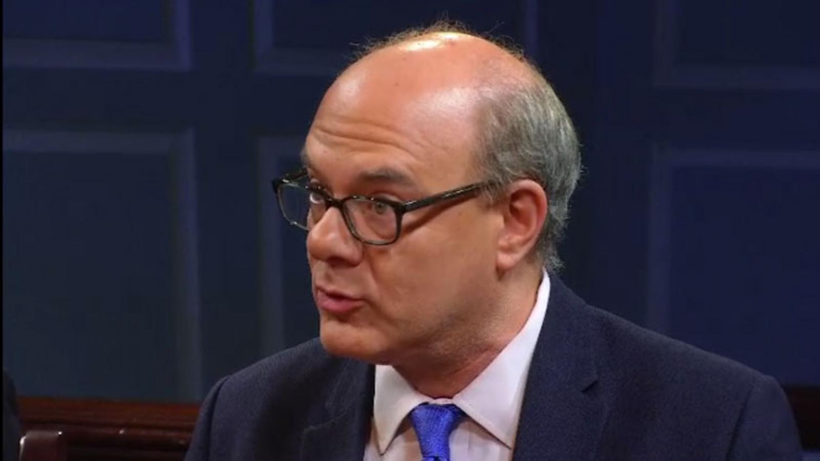 Marc Fisher